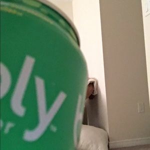 Meet your Posher, Alison